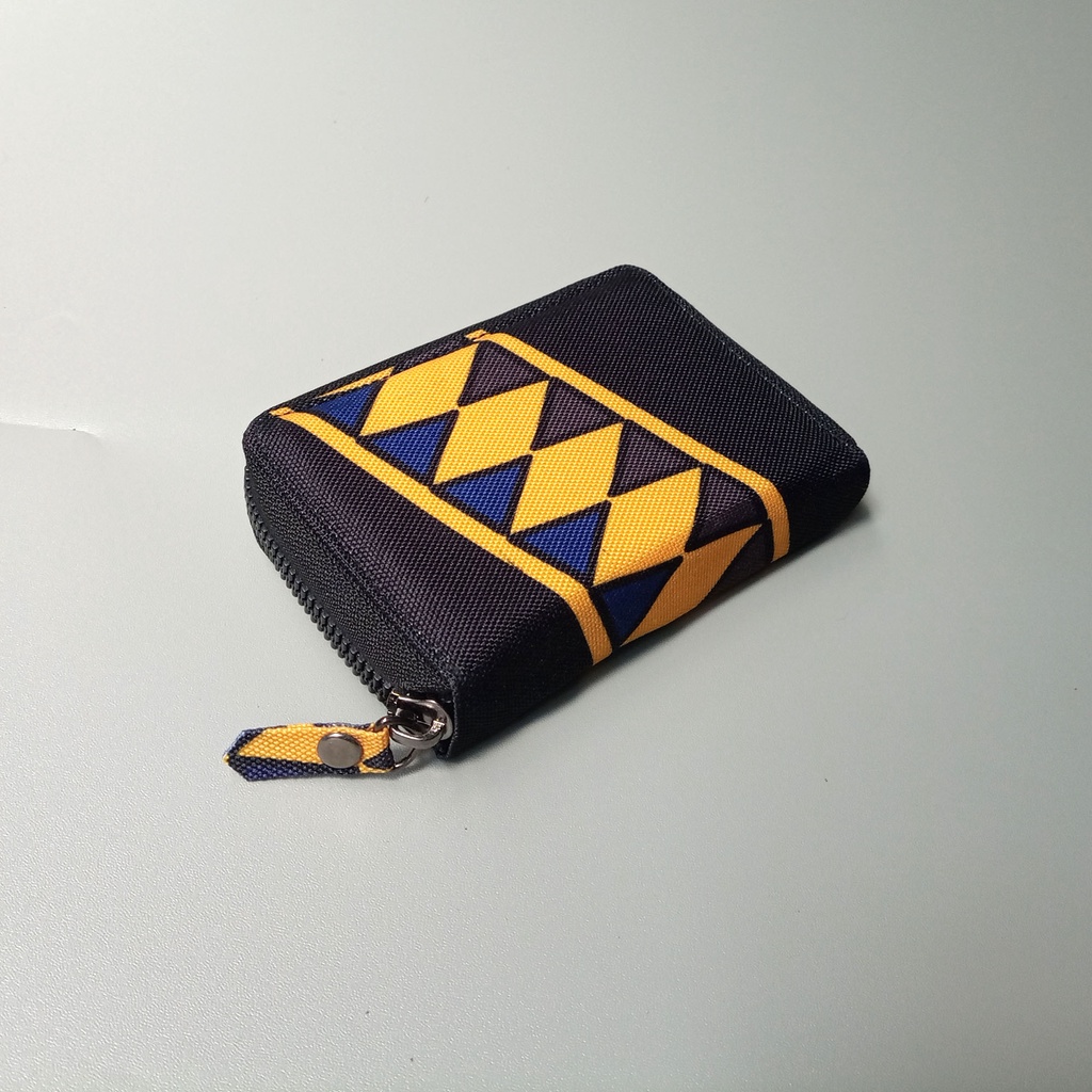 Dompet Kartu Logam Mulia SERIES Card Holder RESLETING - WSCH025