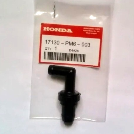 PCV Valve Jazz City CRV Odyssey Civic HONDA