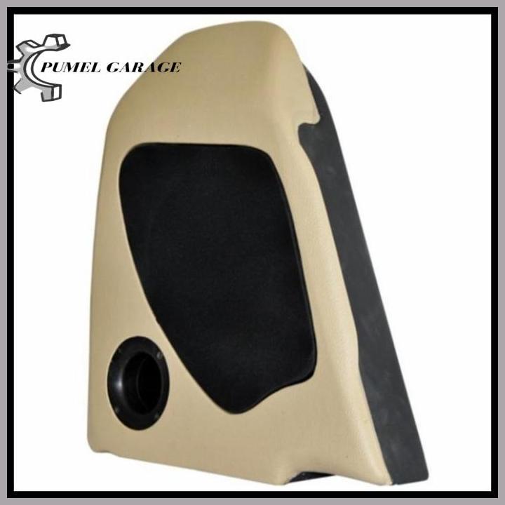 Honda Mobilio 2014- Cello Solution Sub6Xl Subwoofer Pojok Sudut Berkualitas