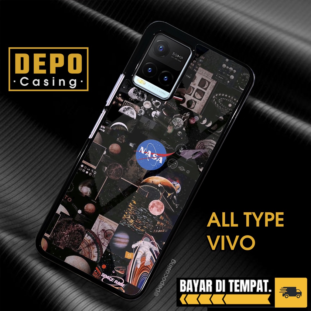 Case Vivo Y21 Y21S Y33S Y21A Y21E Y21T Y33T Casing Vivo Y21 Y21S Y33S Y21A Y21E Y21T Y33T Depo Casin