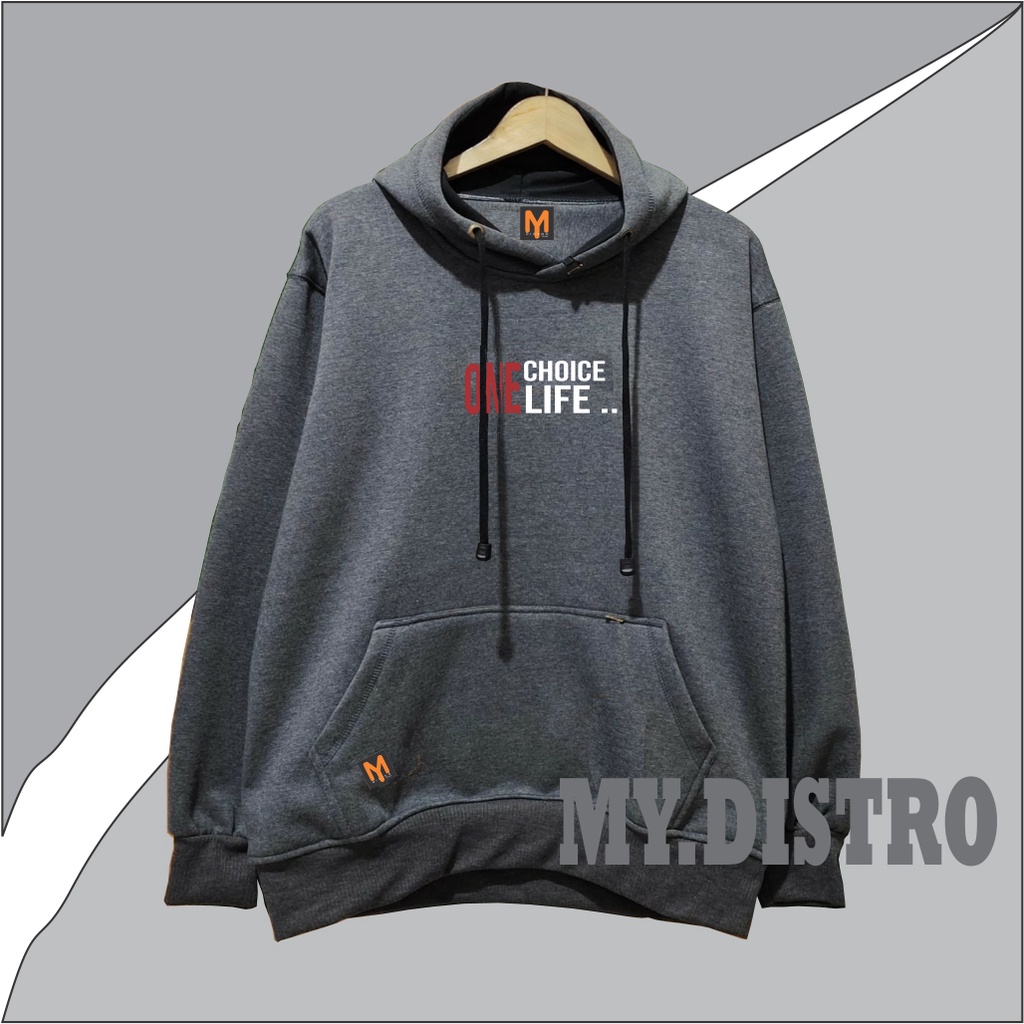 hoodie sweater brand bandung hudie sweter pria switer hodi cowo terbaru oversize tebal jumbo hitam mint cream burgundy