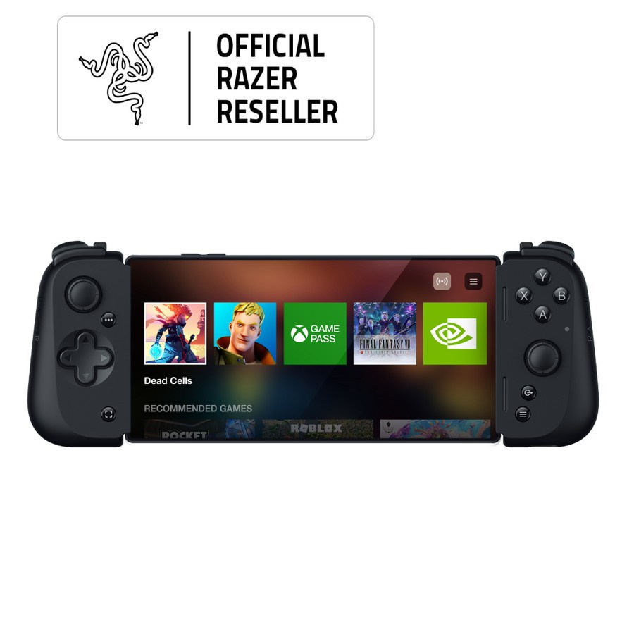Razer Kishi V2 Universal Mobile Gaming Controller for iPhone