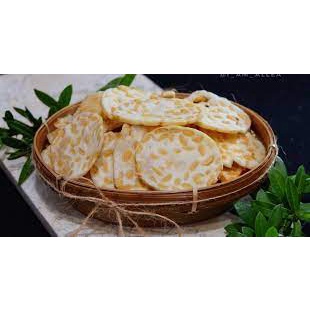 

KERIPIK TEMPE SAGU