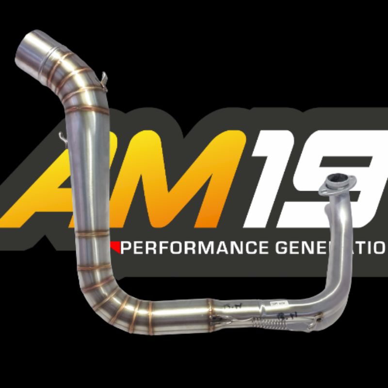 Leher Beat New Old Genio Scoopy Sunmori Laser Nama Ngacung Njengat Atas Cobra Knalpot Racing Kobra