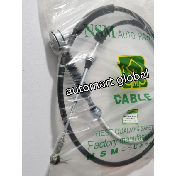 kabel transmisi maju dutro 125ht 33820-ow012