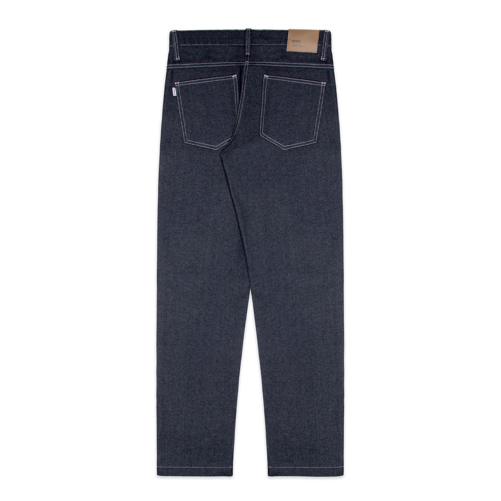 OUTRICH - CELANA DENIM REGULAR/CELANA PANJANG DENIM