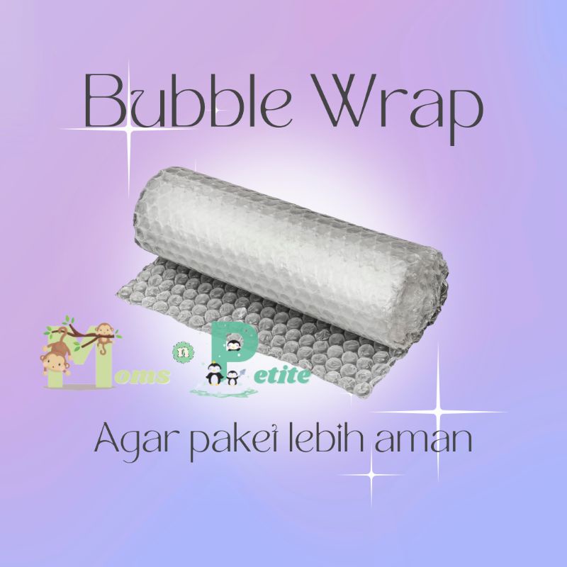 

Bubble Wrap