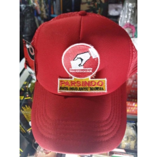 topi parsindo