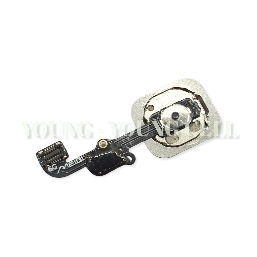 FLEXI HOME BUTTON 6 / 6G / 6 PLUS / 6+ FULLSET / FLEXIBLE MENU