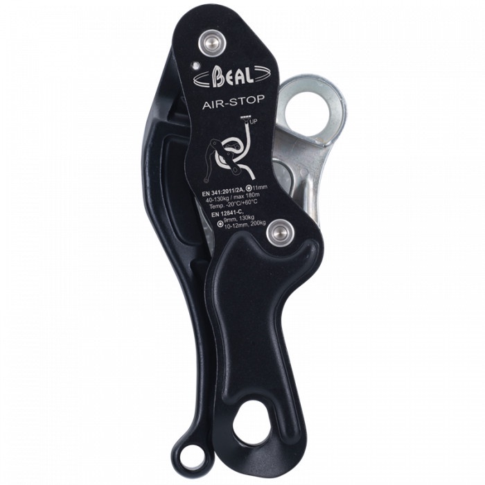 BEAL AIR-STOP DESCENDER