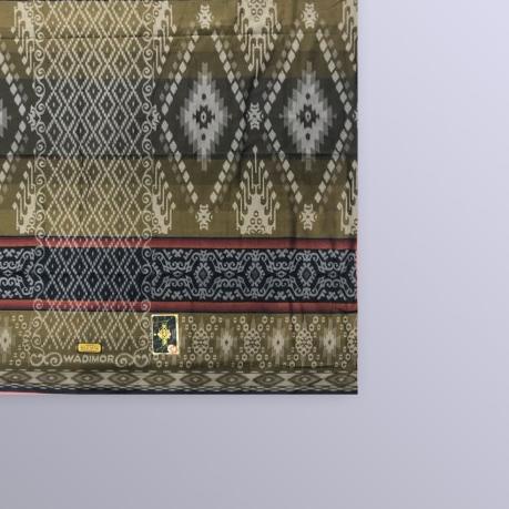 Wadimor Motif Bali TOP