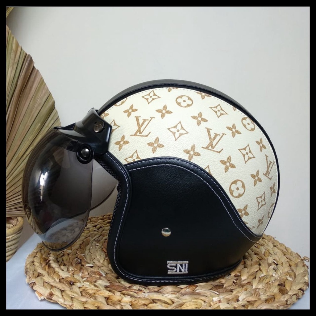 helm bogo wanita hijab helm bogo wanita dewasa