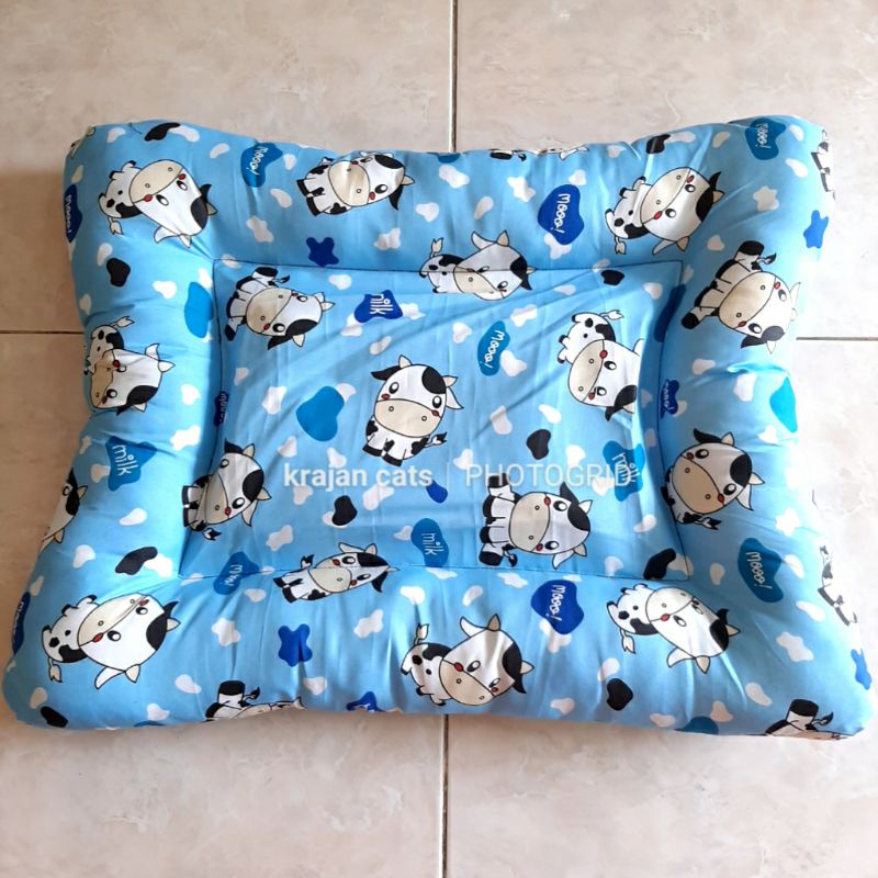 Kasur Kucing Murah