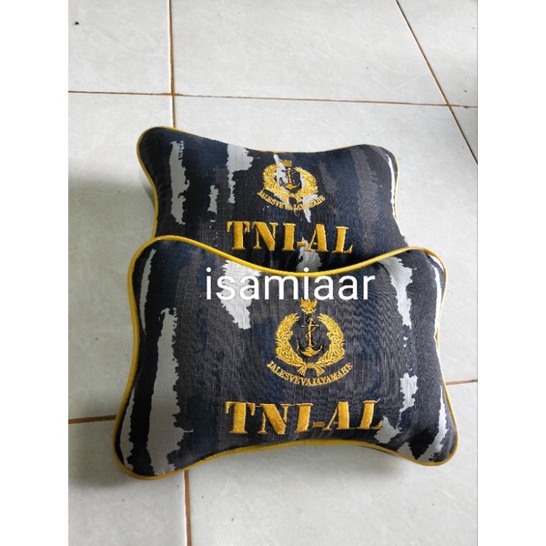 BANTAL MOBIL ASESORIS/MOBIL LORENG LAYAR