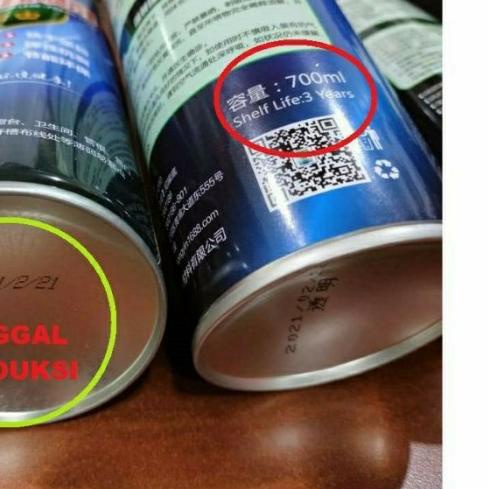 

HT-Spray Waterproof Atap Bocor Tahan Air 700ml Spray Tambal Bocor - Hitam