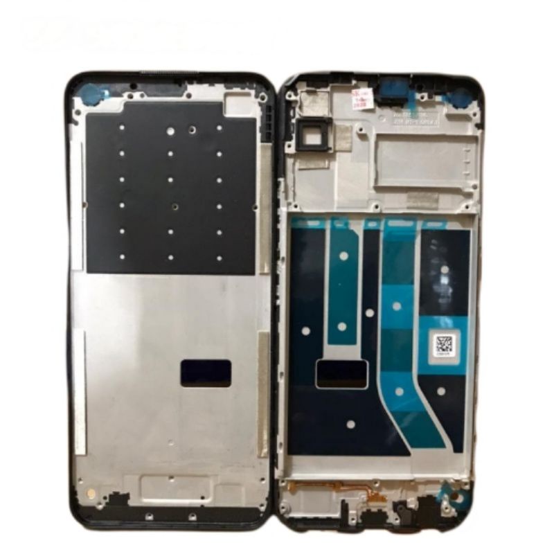 FREME TATAKAN LCD REALME C17 | REALME 7i ORIGINAL