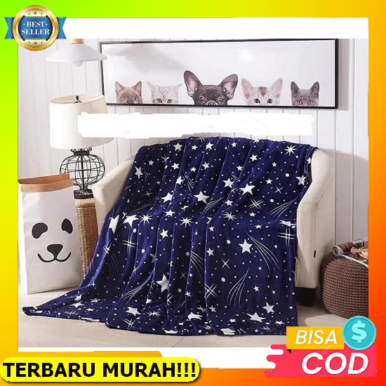 Selimut Murah Kekinian Import Terbaru Karakter 2023 Dewasa Bulu Tebal Slimut Wanita 2022 Selimut Bul