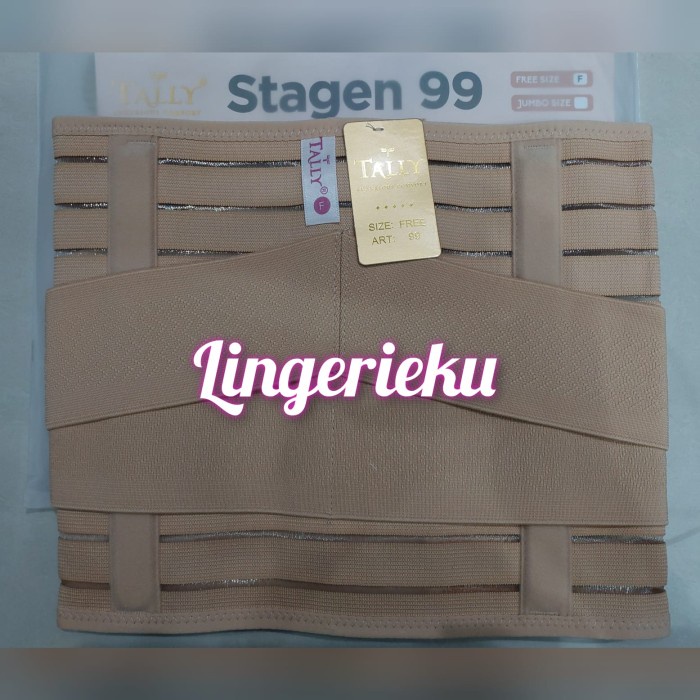 Korset Resleting Olahraga Fashion Tali Recomended Rekat Q8R0 Ipelangsing Full Body Nyaman Melahirkan