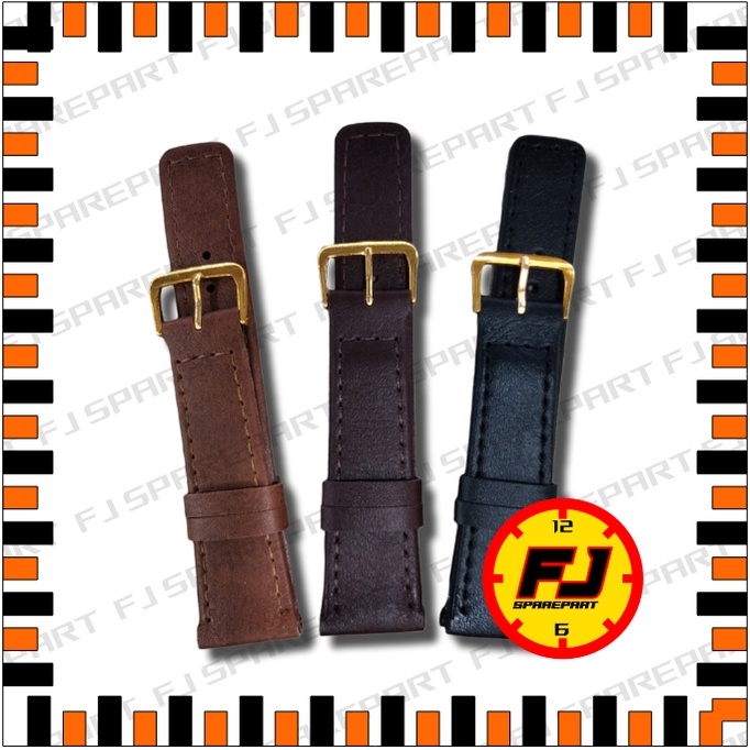 Strap Tali Jam Tangan Alba Kualitas Super