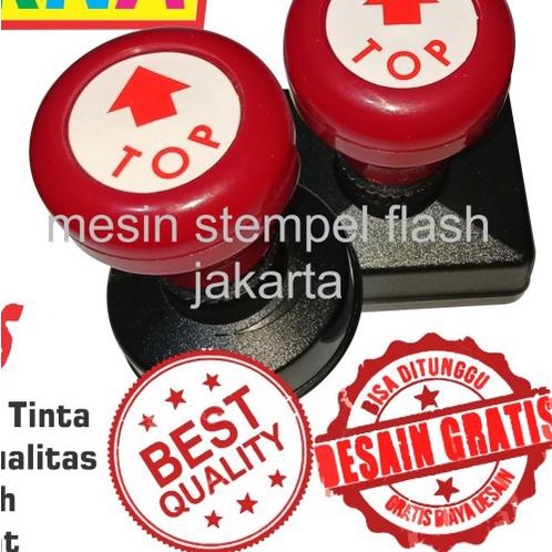 

Stempel Warna Flash Otomatis Cetak Stempel Warna Super Cepat