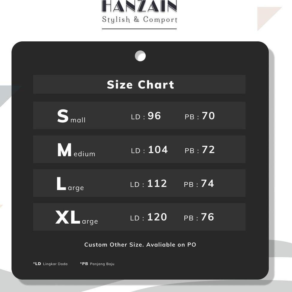 [KODE 0L7PA] KEMEJA KOKO KEMKO PRIA DEWASA LENGAN PENDEK - KATUN - LEMON - HANZAIN OFFICIAL