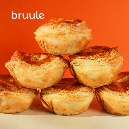 

Bruule Cruuff - BKS