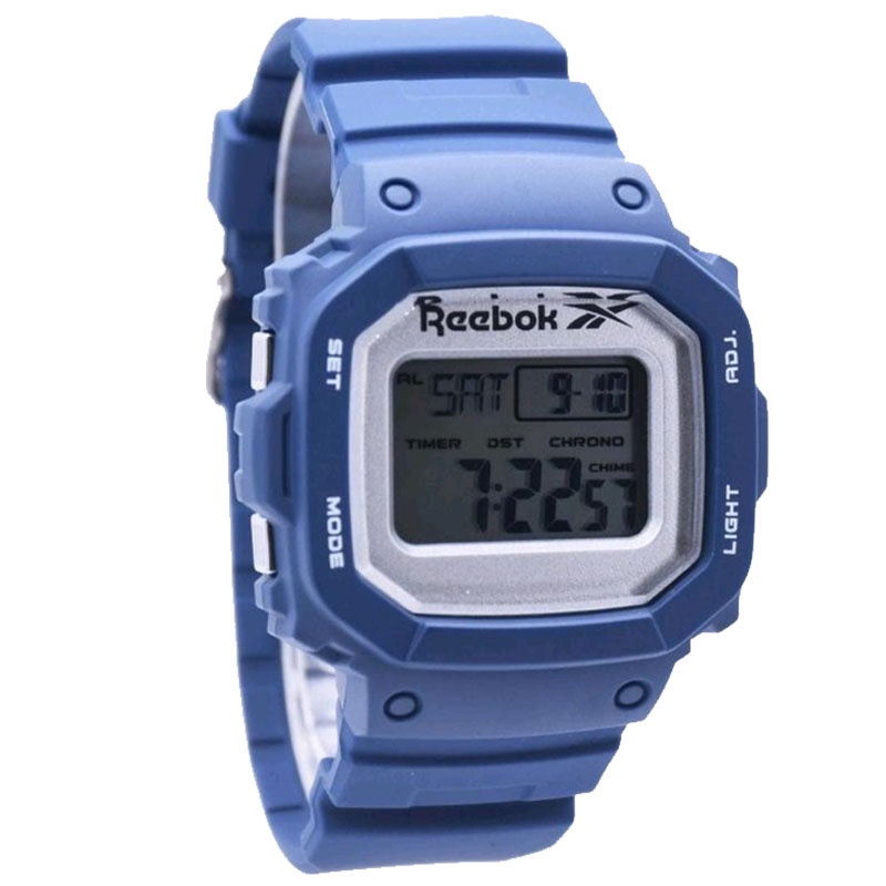 JAM TANGAN REEBOK ORIGINAL PRIA RV-POD-G9-PNPN-W1 RV POD G9 PNPN W1 JAM PRIA CT RS