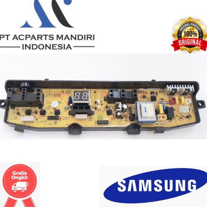 Modul Mesin Cuci Samsung Wa70V4