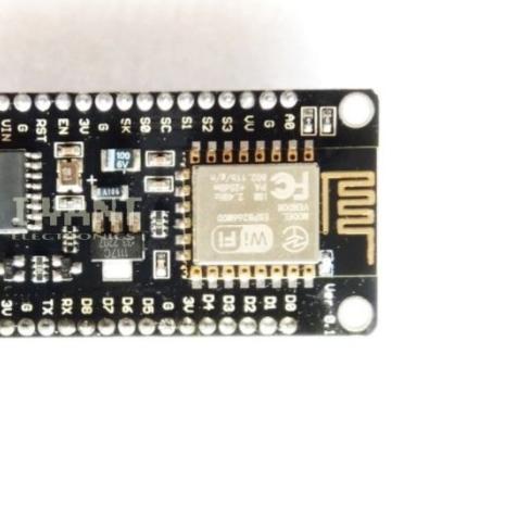 WIFI ESP8266 NODE MCU ESP-8266 MODULE