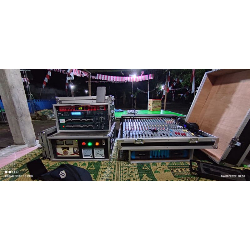 PAKET SEWA SOUND SYSTEM HAJATAN WILAYAH DIY.Khusus wilayah DIY