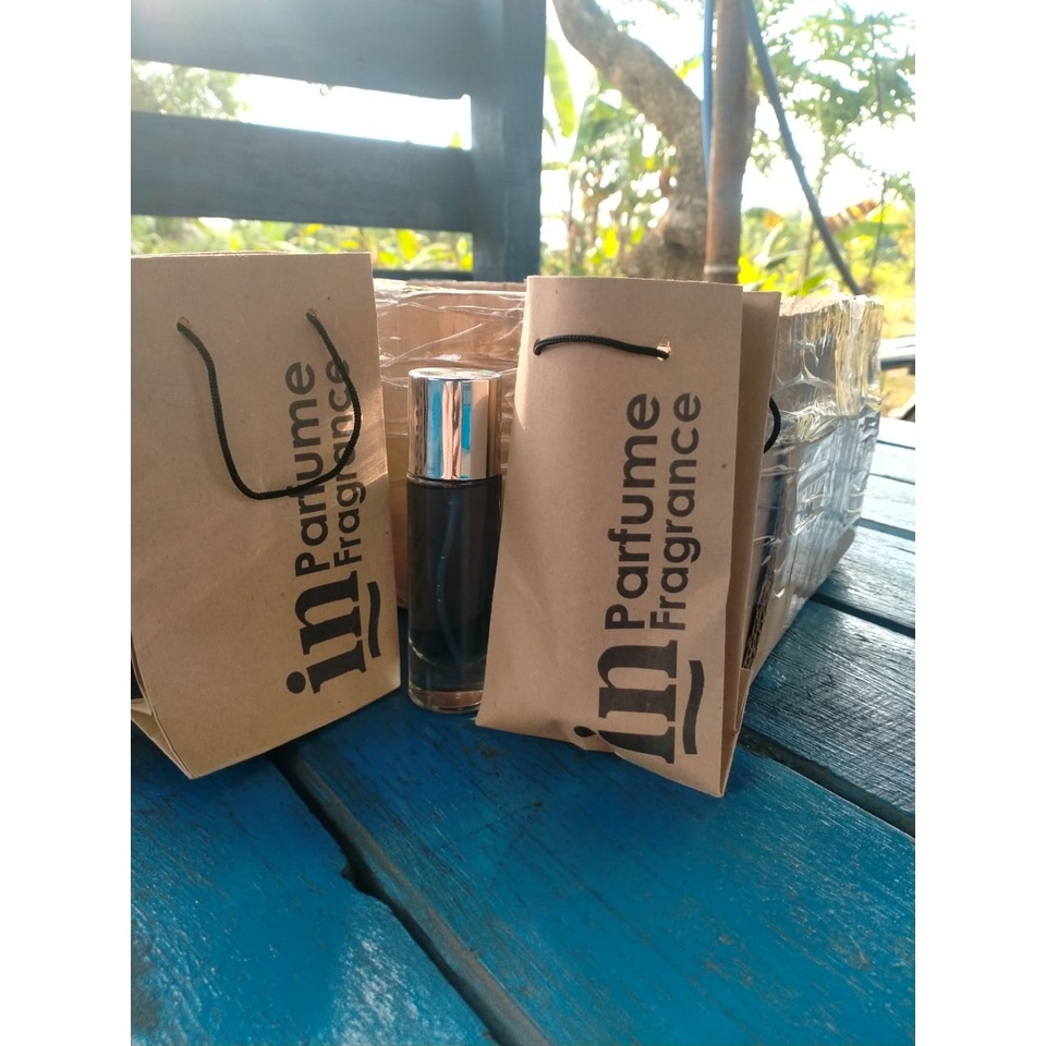 in parfume fragrance 35 ml