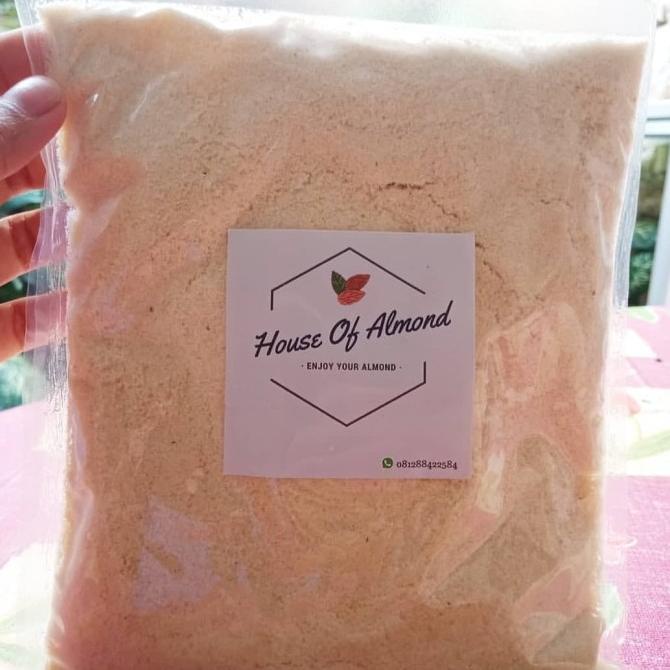 

Almond Powder 1Kg