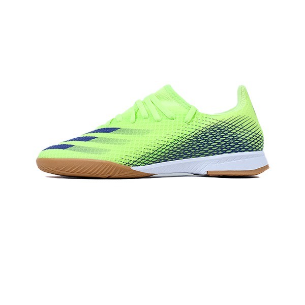 SEPATU FUTSAL ADIDAS X GHOSTED 3 IN JR - EG8223