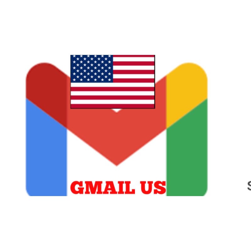 AKUN GMAIL AMERIKA PREMIUM FULL VERIFIED