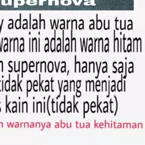 Supernova square syari/Jilbab segiempat katun syari/Segiempat Jumbo