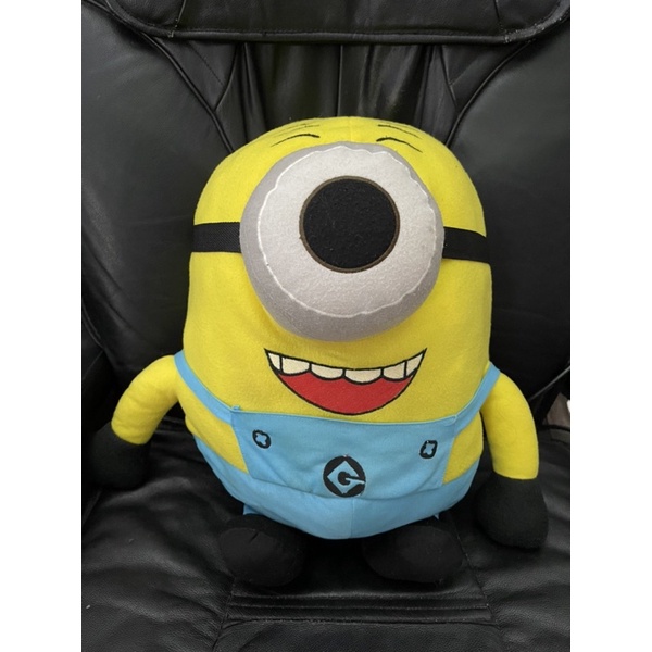 minion boneka/boneka minion jumbo/minion stuart/minion besar
