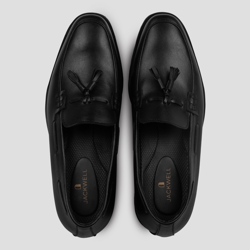 Jack+ Signor Tassel