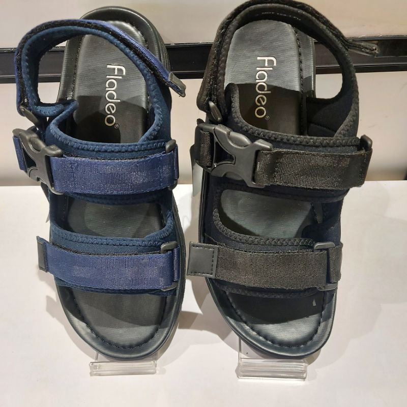 sandal gunung pria fladeo new arrival