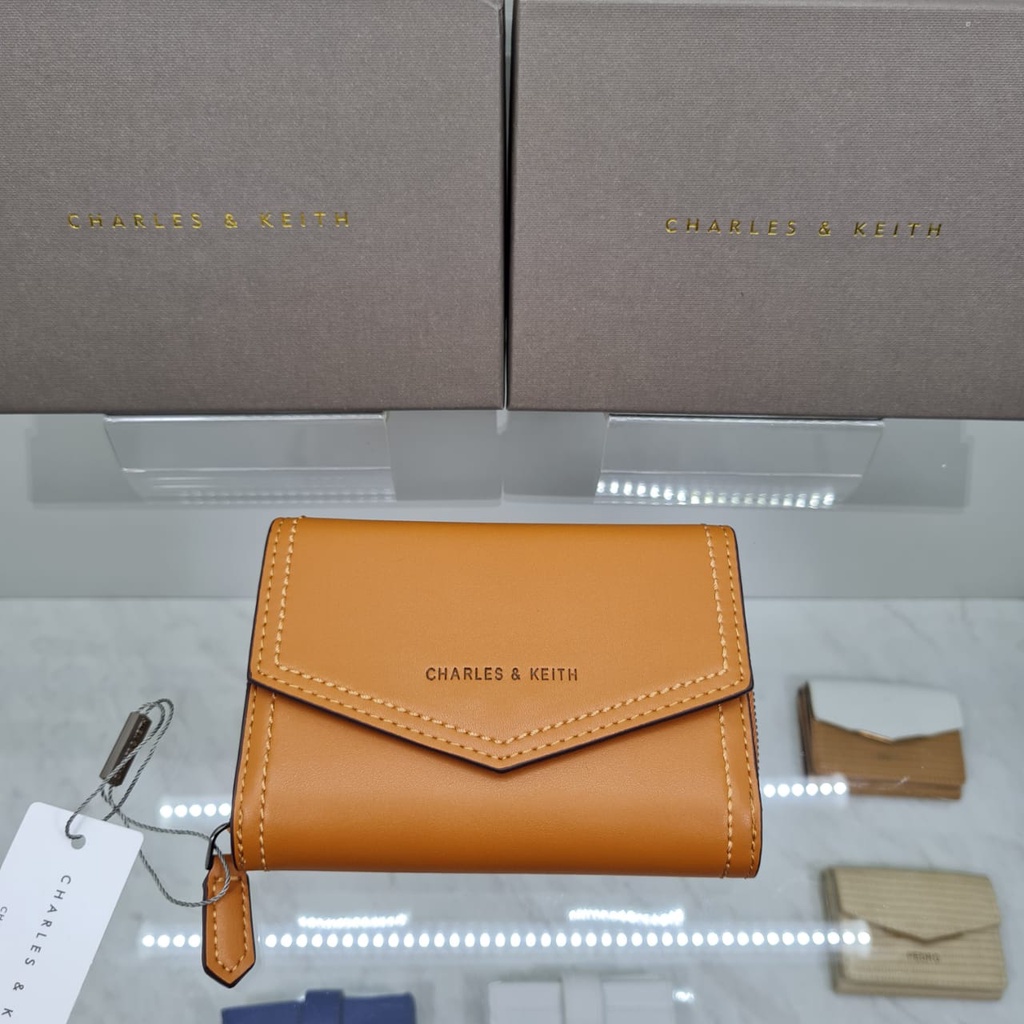 New Dompet C*K A725 - SNR Size 14cm