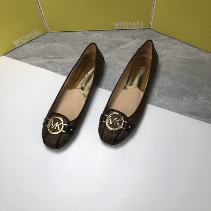 M-K Michael Kors SMK03 spring and summer new style round