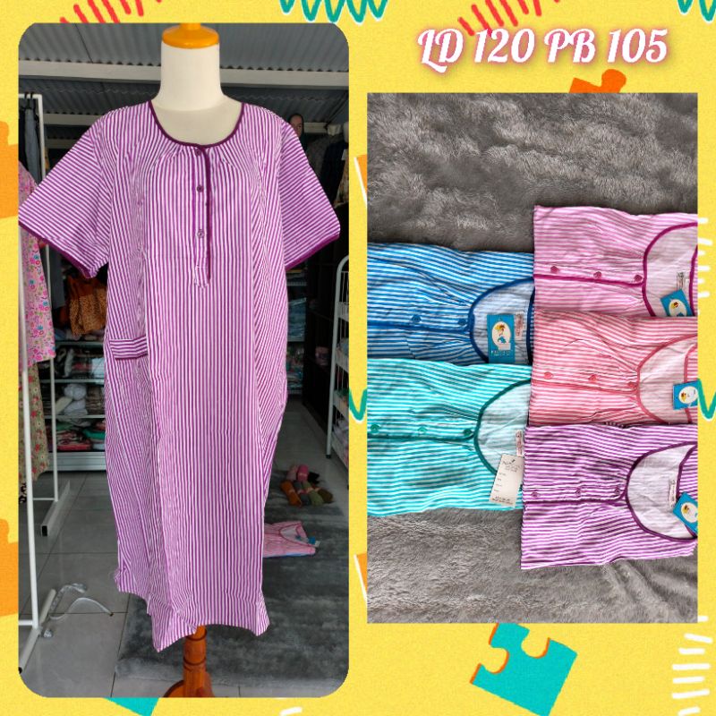 Daster pretty girl 6