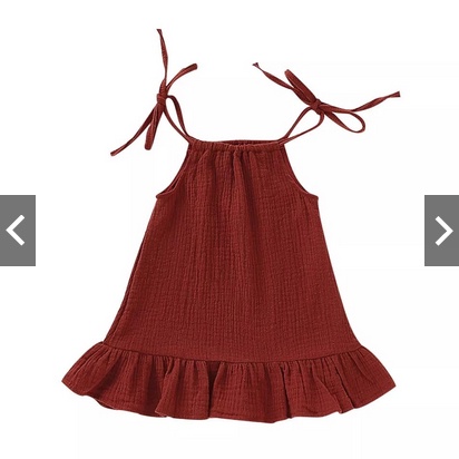 DRESS ANAK KAYLA/ DRESS KAYLA BAHAN PREMIUM