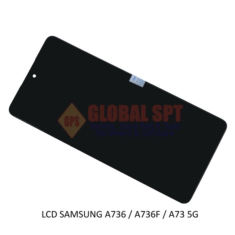 LCD TOUCHSCREEN SAMSUNG A73 5G / A736 / A736F