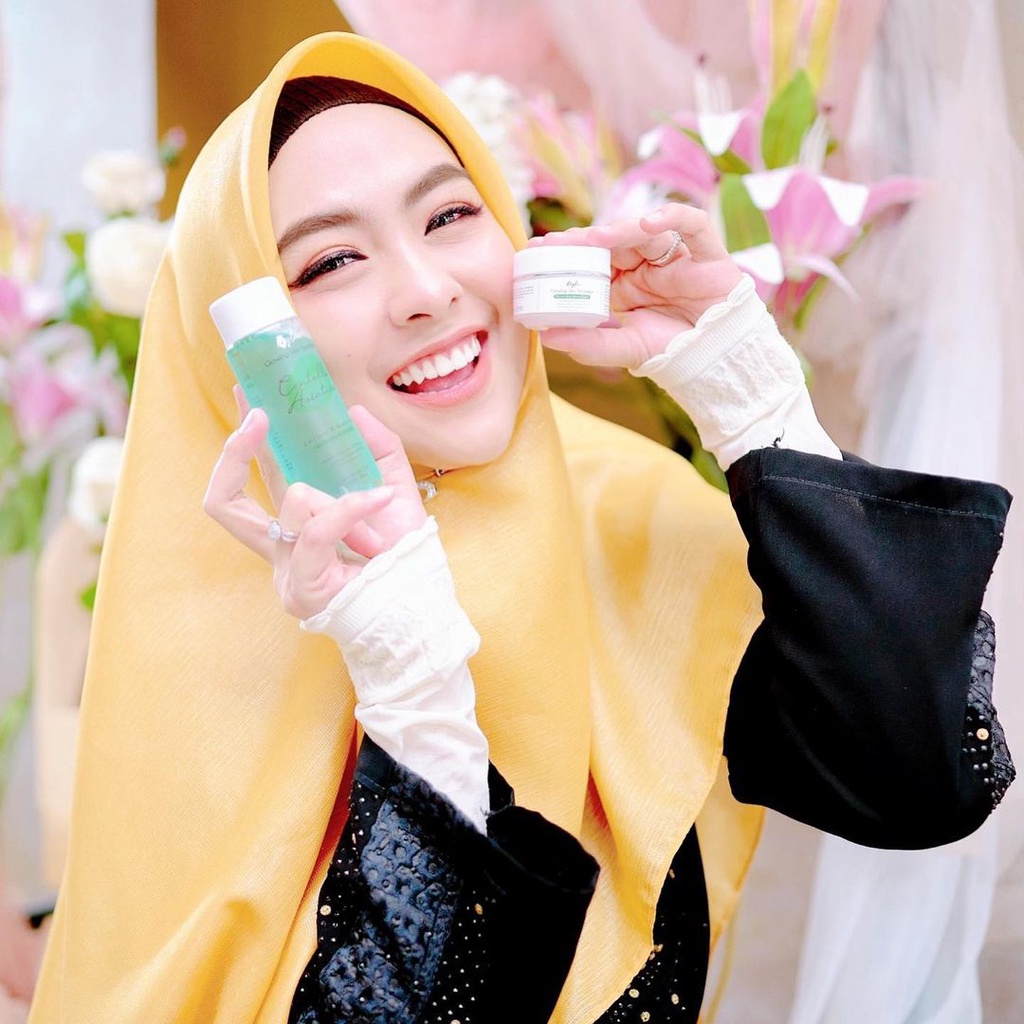 Toner reglow skincare original