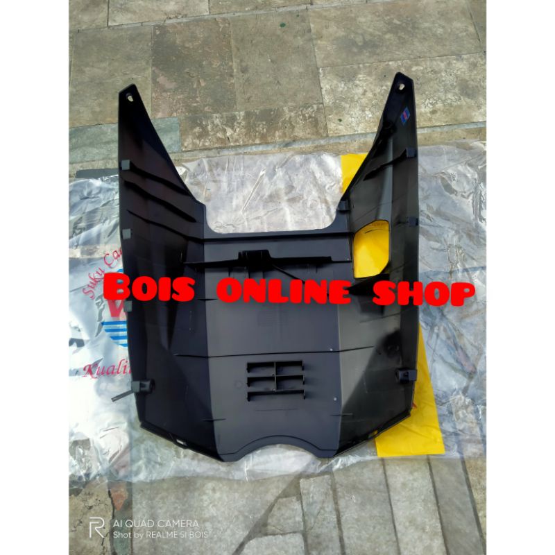 DASBOR BAWAH KOLONG BEAT FI LED 2020-2021-2022 BERKUALITAS