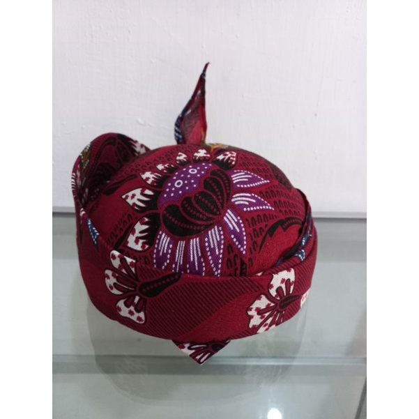 batikmaduracenter blangkok/odeng bangsawan Pamekasan Madura