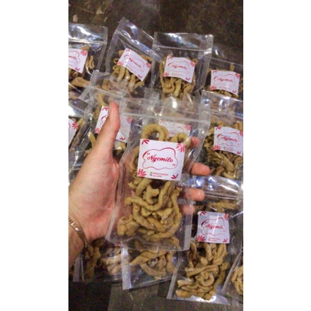 

Usus Kriuk Original