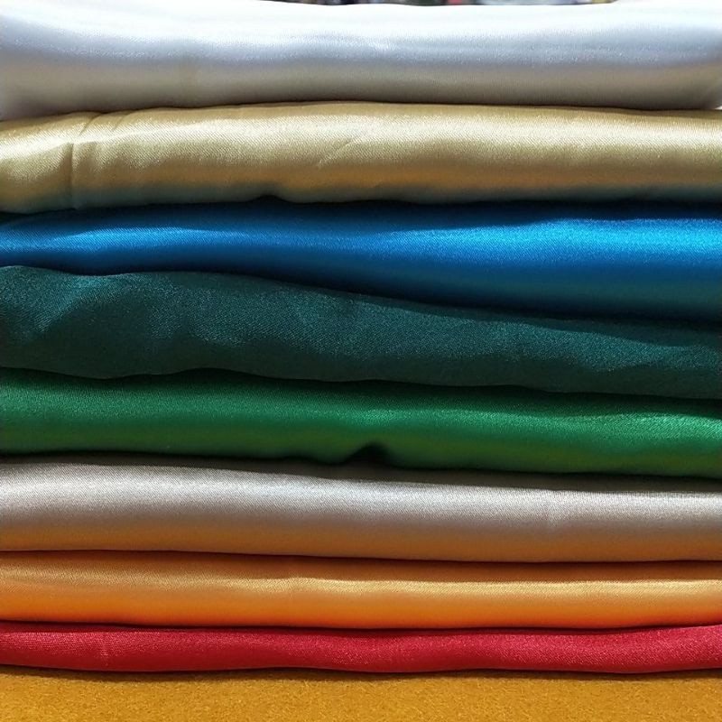 Kain Background Foto Jualan Online (Kain Satin)