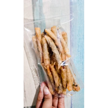 

PISANG SALE GULUNG MINI