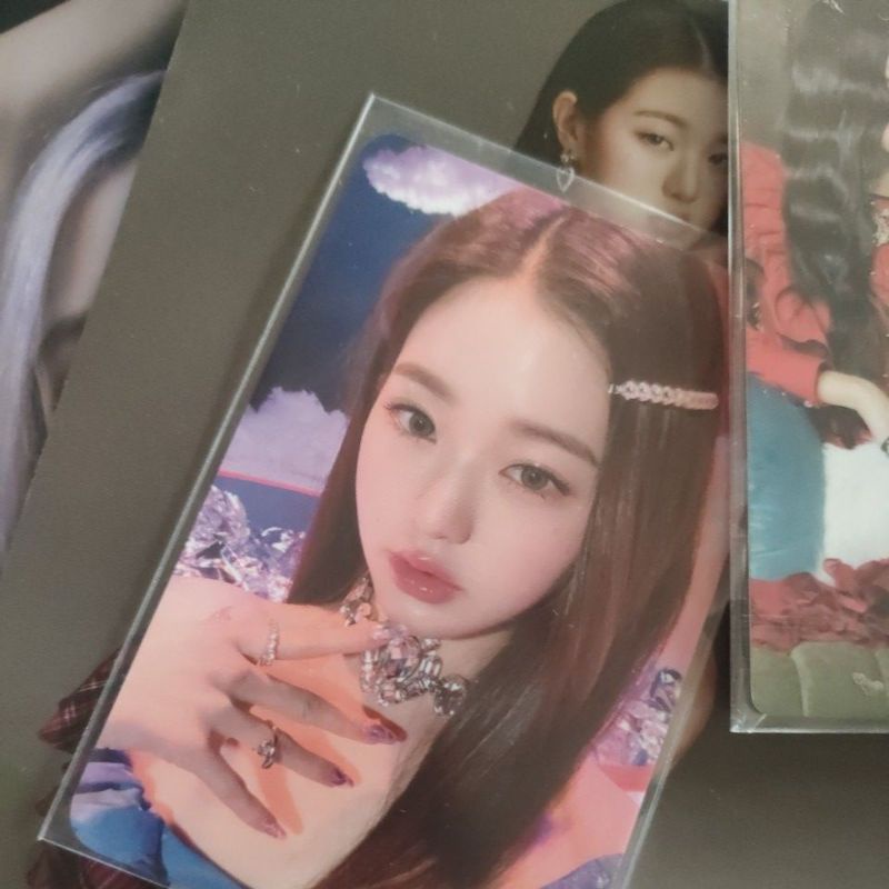wonyoung lodi